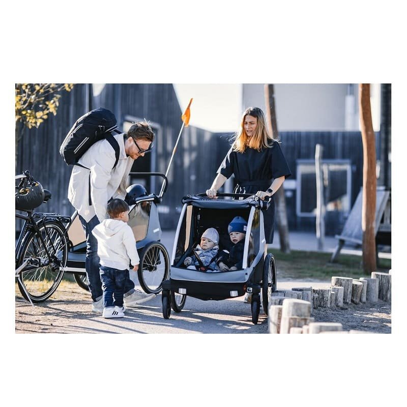 Thule Courier – Bild 2