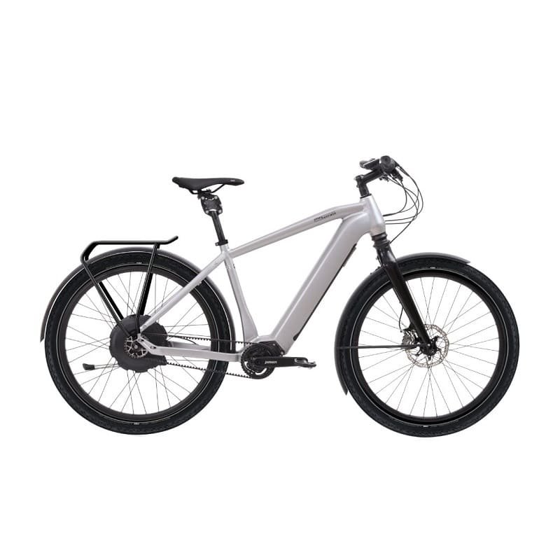 Tout Terrain Skane Select 22.1 - 625 Wh - Auslaufmodell - 27,5 Zoll - Diamant – Bild 2