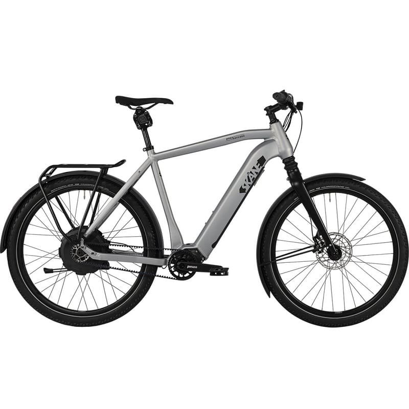 Tout Terrain Skane Select 22.1 - 625 Wh - Auslaufmodell - 27,5 Zoll - Diamant
