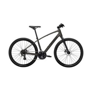Trek Dual Sport 1 Gen 5 - 2023 - 27,5 Zoll - Diamant