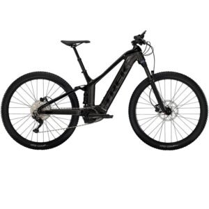 Trek Powerfly FS 4 Gen 3 - 625 Wh - 2023 - 29 Zoll - Fully