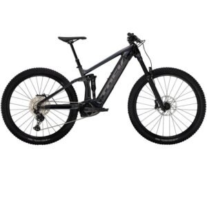 Trek Rail 7 Deore/XT Gen 3 - 625 Wh - 2024 - 29 Zoll - Fully