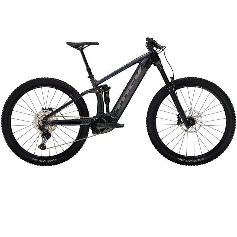 Trek Rail 7 Deore/XT Gen 3 - 625 Wh - 2024 - 29 Zoll - Fully