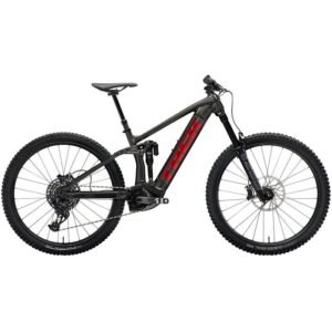 Trek Rail 9 GX AXS Gen 3 - 625 Wh - 2023 - 29 Zoll - Fully