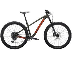 Trek Roscoe 8 - 2023 - 29 Zoll - Diamant