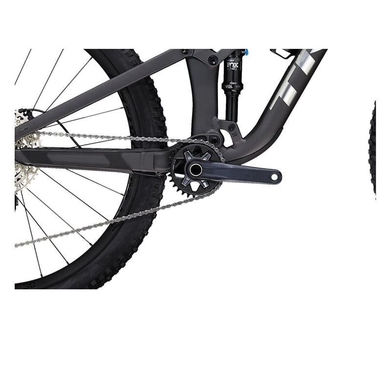 Trek Top Fuel 7 - 2023 - 29 Zoll - Fully – Bild 3