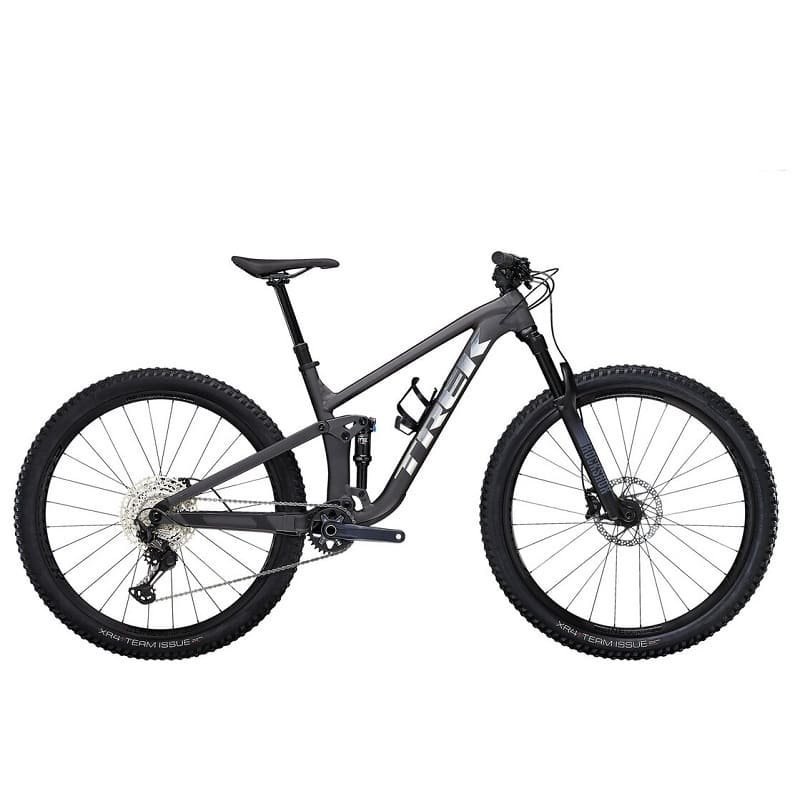 Trek Top Fuel 7 - 2023 - 29 Zoll - Fully