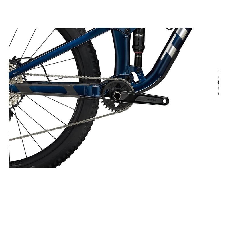 Trek Top Fuel 8 XT - Auslaufmodell - 29 Zoll - Fully – Bild 4