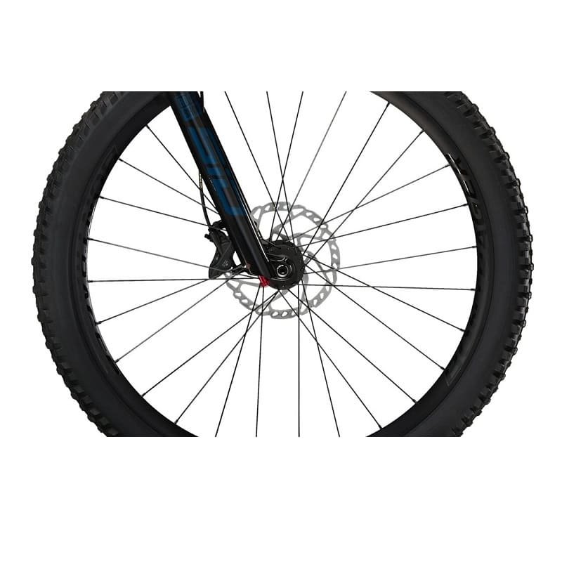 Trek Top Fuel 8 XT - Auslaufmodell - 29 Zoll - Fully – Bild 5