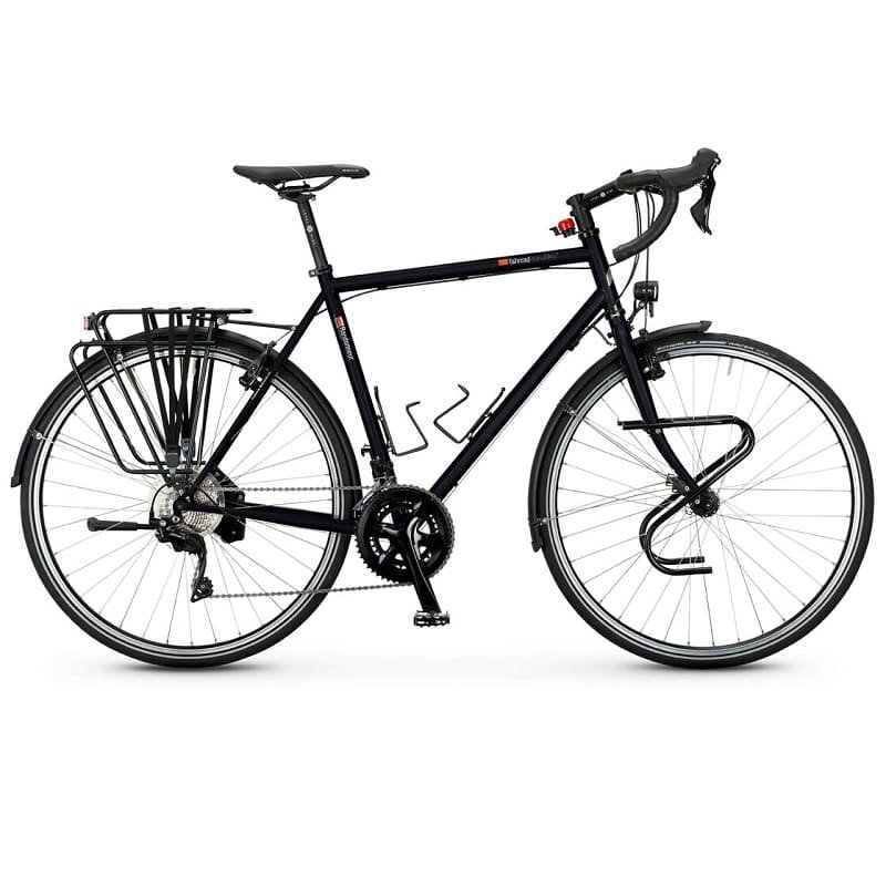 VSF Fahrradmanufaktur TX-Randonneur - 2025 - 28 Zoll - Diamant – Bild 3