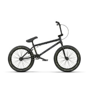 Wethepeople Arcade lang - Auslaufmodell - 20 Zoll - BMX