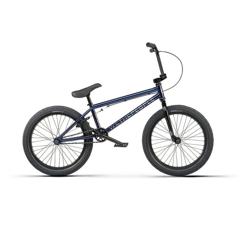 Wethepeople CRS 20" - Auslaufmodell - 20 Zoll - BMX – Bild 4