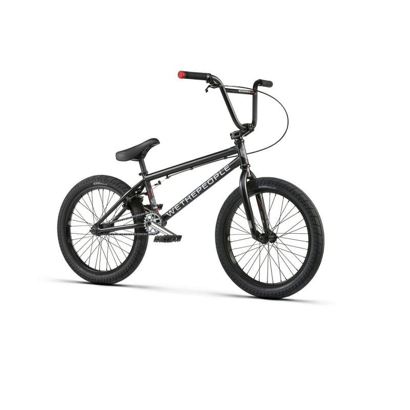 Wethepeople CRS 20" - Auslaufmodell - 20 Zoll - BMX – Bild 3