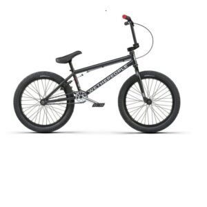 Wethepeople CRS 20" - Auslaufmodell - 20 Zoll - BMX