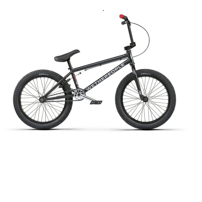 Wethepeople CRS 20" - Auslaufmodell - 20 Zoll - BMX
