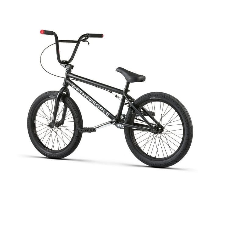 Wethepeople CRS 20" - Auslaufmodell - 20 Zoll - BMX – Bild 2