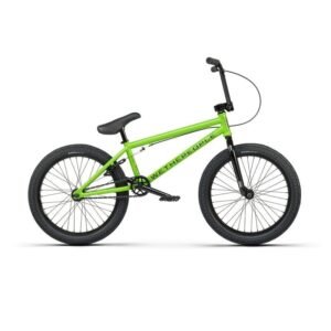 Wethepeople Nova - Auslaufmodell - 20 Zoll - BMX