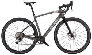 Wilier Jena Campagnolo EKAR Carbon Gravelbike