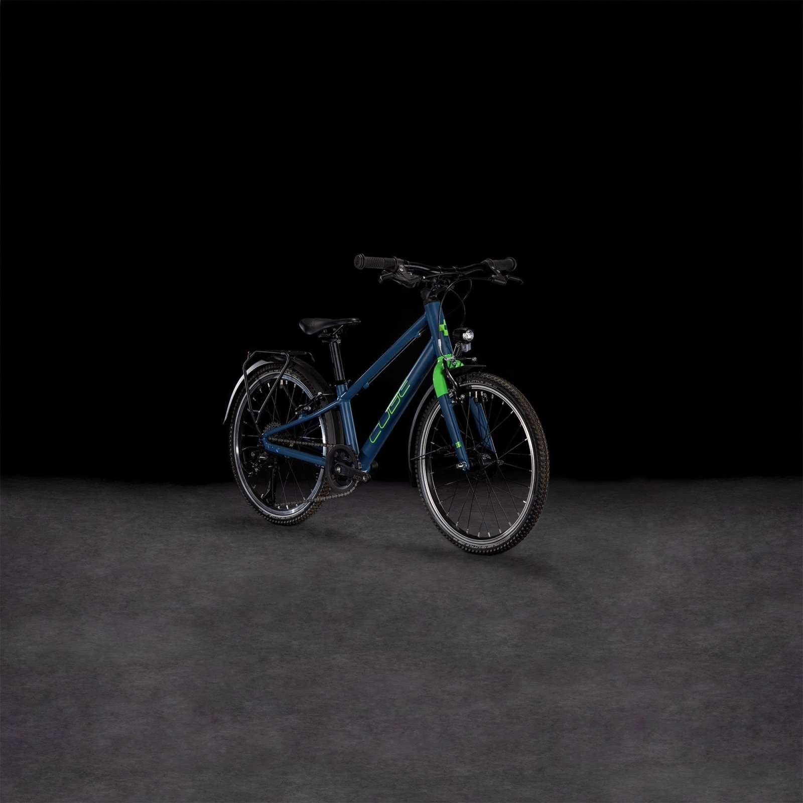 Cube Numove 200 Street navalblue´n´apple – Bild 8