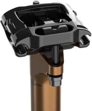 Fox Racing Transfer SL Factory Ø 31.6mm XL Vario-Sattelstütze