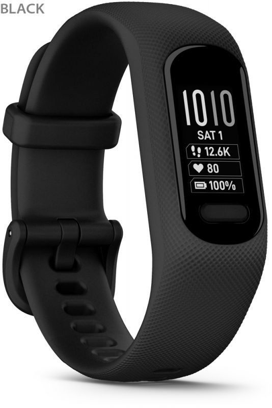 Garmin VIVOSMART 5 - Smarter Fitness Tracker – Bild 2