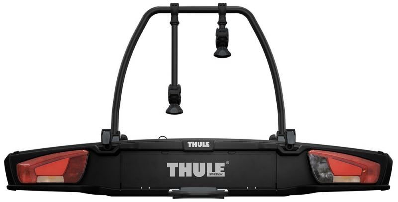 Thule VeloSpace XT 2 BLACK EDITION 938 - Fahrradträger – Bild 2