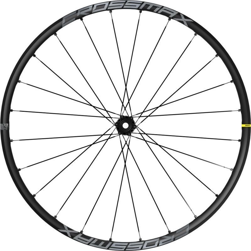 Mavic Crossmax XLS 29" Boost Shimano Laufradsatz – Bild 5
