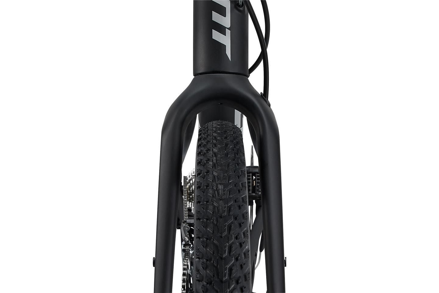 Giant Revolt 0 black 2025 – Bild 4