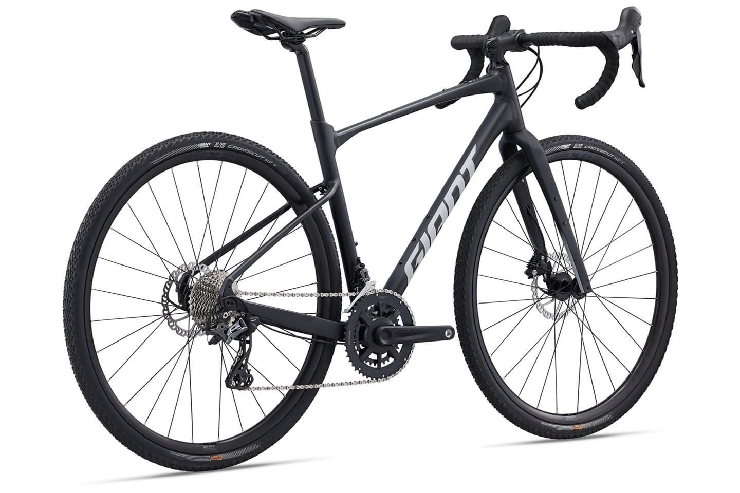 Giant Revolt 0 black 2025 – Bild 2