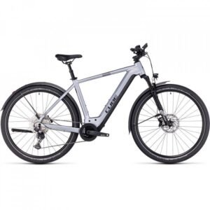 CUBE NURIDE HYBRID EXC 750 Allroad 2023