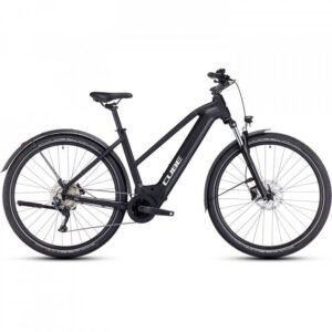 CUBE NURIDE HYBRID Pro 625 Allroad