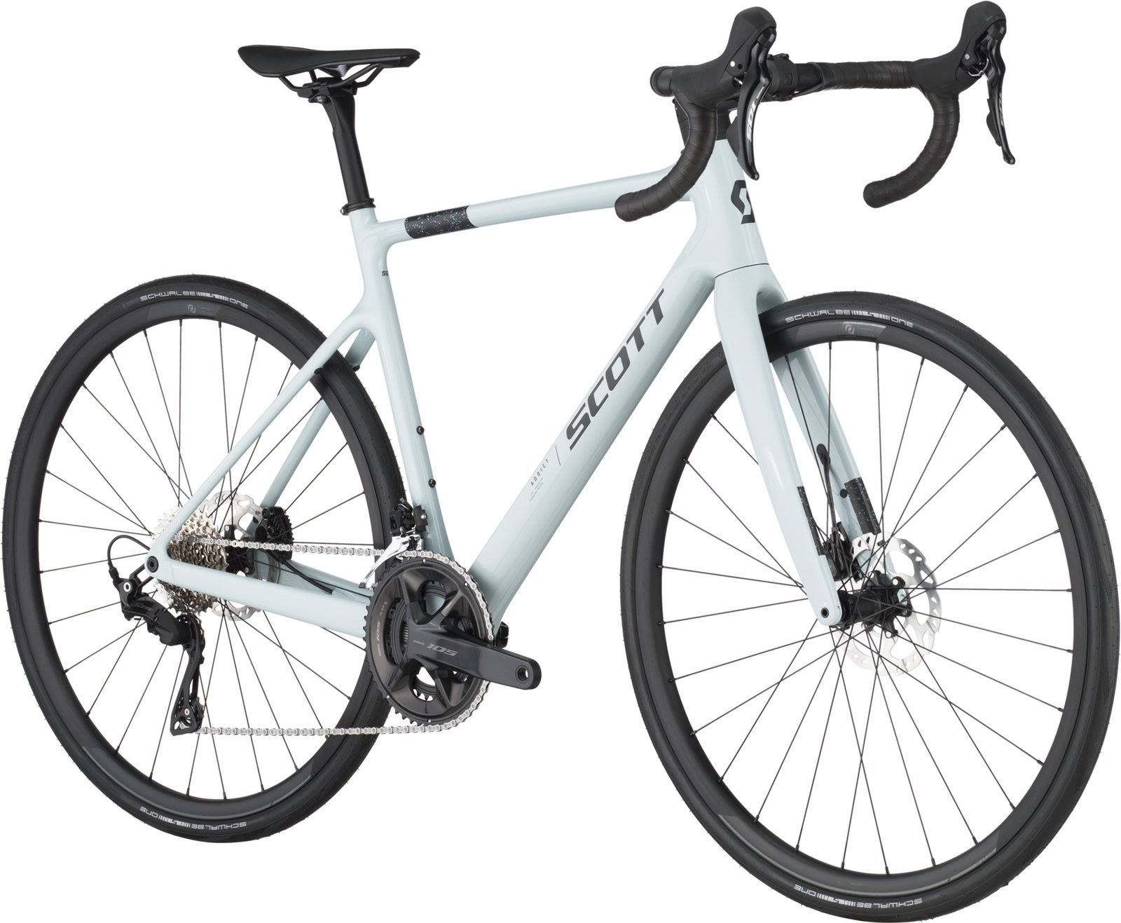 Scott Addict 50 – Bild 2