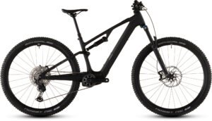 Cube AMS Hybrid ONE44 C:62 Pro 400X blackline