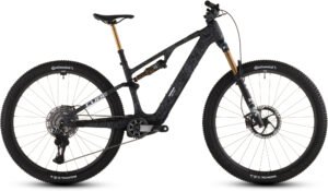 Cube AMS Hybrid ONE44 C:68X SLT 400X matrixblack´n´white