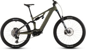 Cube AMS Hybrid ONE77 C:62 TM 600X reedgreen´n´matrix