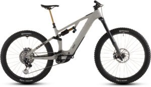 Cube AMS Hybrid ONE77 C:62 SUPER TM 600X reedbeigegrit´n´orange