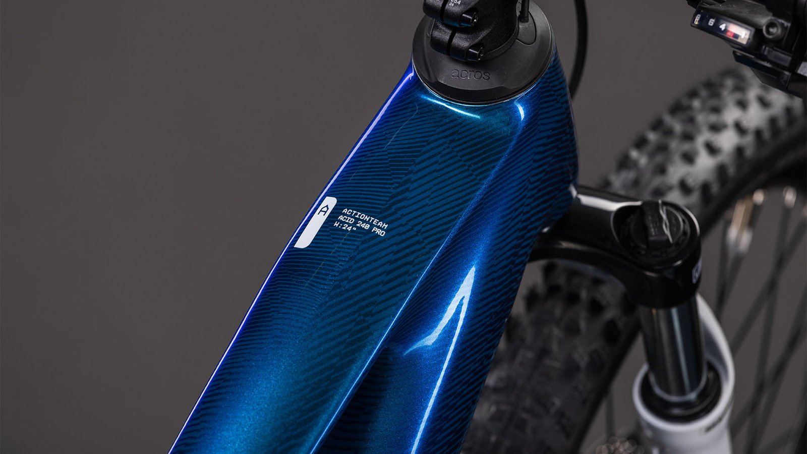 Cube Acid 240 Hybrid Rookie Pro 400x actionteam – Bild 3