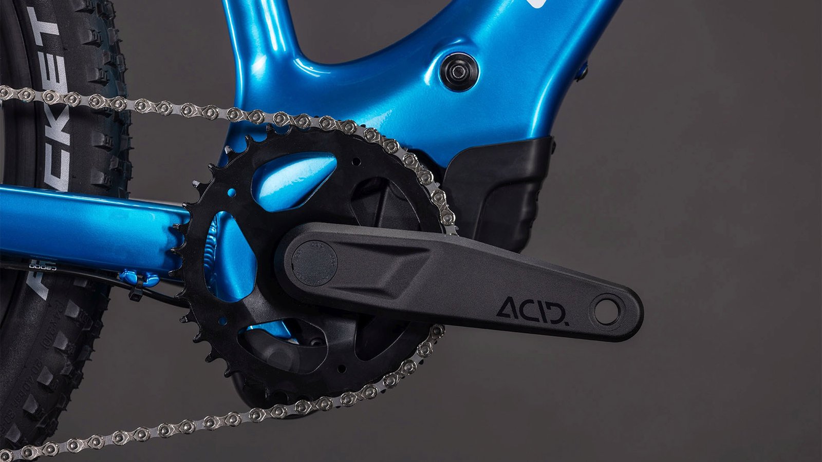 Cube Acid 240 Hybrid Rookie Pro 400x actionteam – Bild 4