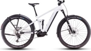 Cube Stereo Hybrid ONE44 EXC