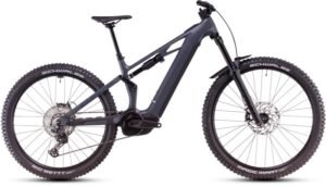 Cube Stereo Hybrid ONE77