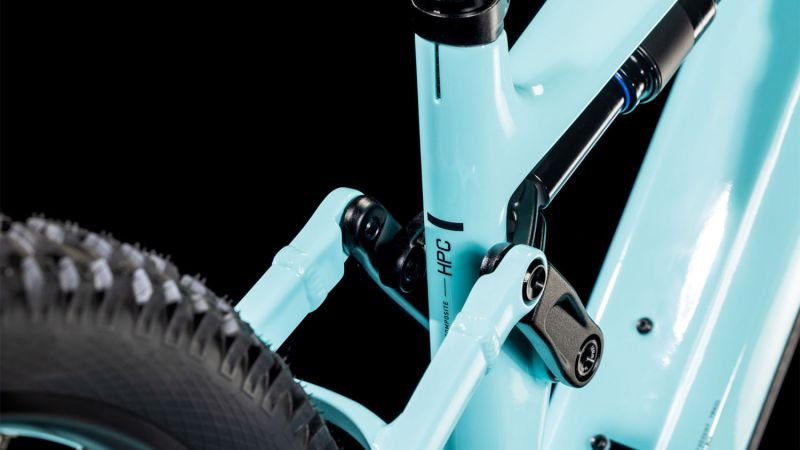 Cube Stereo Hybrid ONE77 HPC Race 800 dazzle´n´black – Bild 5