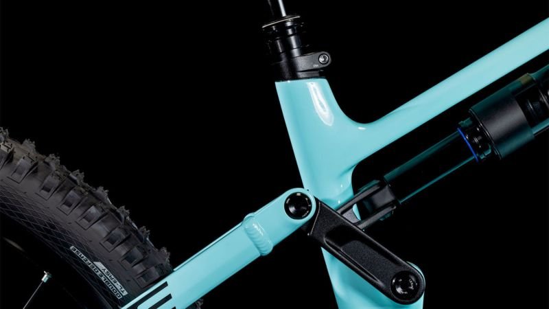 Cube Stereo Hybrid ONE77 HPC Race 800 dazzle´n´black – Bild 6