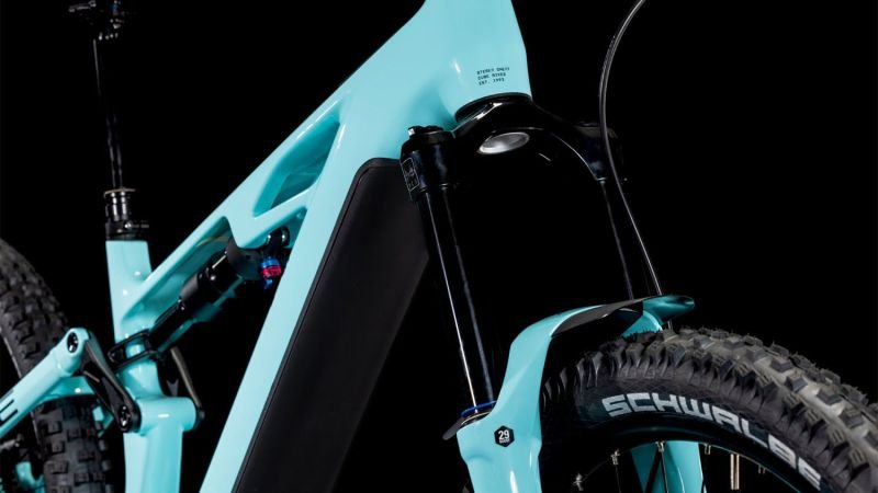 Cube Stereo Hybrid ONE77 HPC Race 800 dazzle´n´black – Bild 7