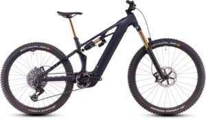 Cube Stereo Hybrid ONE77 HPC AT