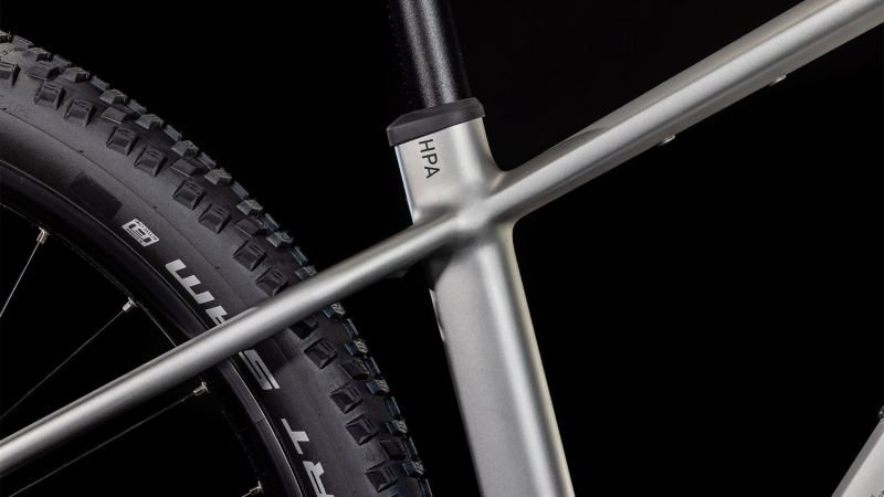 Cube Reaction Hybrid ONE 800 silver´n´black – Bild 6