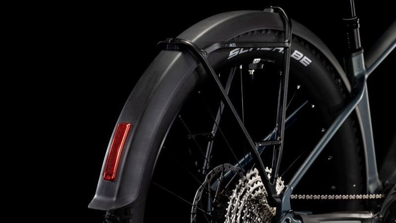Cube Reaction Hybrid SLX 800 Allroad sagebrushgreen´n´prism – Bild 6