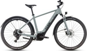 Cube Nuride Hybrid Performance