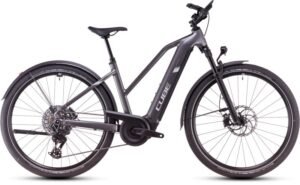 Cube Nuride Hybrid SLT