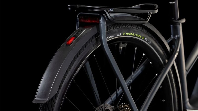 Cube Touring Hybrid Pro 625 Lady metallicgrey´n´chrome – Bild 4