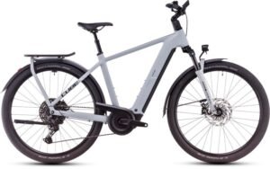 Cube Kathmandu Hybrid